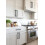 Asimerdeco 10 Pack Matte Black Cabinet Pulls 7.5 Inch(192mm) Kitchen Cupboard Handles Cabinet Hardware Drawer Pulls 4