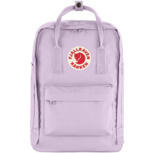 Fjällräven backpack laptop backpack with laptop compartment Kånken Laptop 15" Pastel Lavender lilac