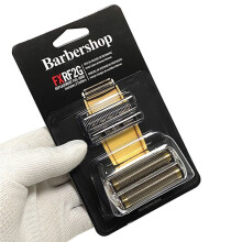 Electric Shaver Cutter  for  FXRF2G Shaver Clipper Blade Replacement Foil Cutter Men'S Shaver Accessories B