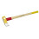 Ochsenkopf OX E-76 V-Class H 3500 Handle Rotband Plus 2