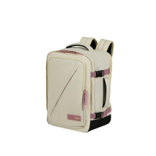 American Tourister Take2Cabin - Ryanair/Wizz Air Cabin Bag 30 x 20 x 40 cm, 26.5 L, 0.60 kg, Hand Luggage, Airplane Backpack S/M Underseat