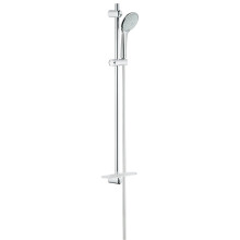GROHE 27225001 | Euphoria 110 Duo Shower Rail Set | 2 Sprays