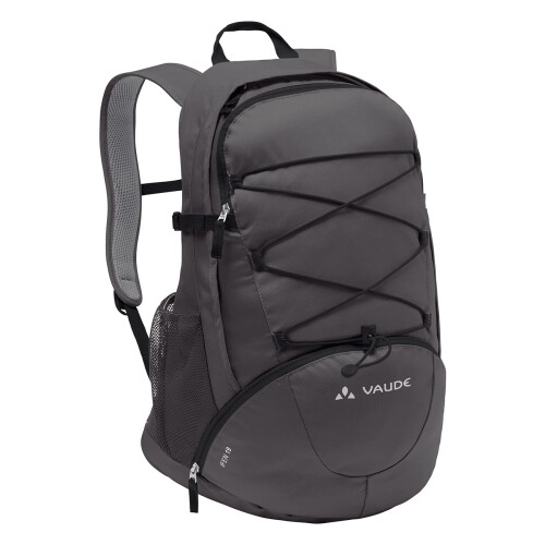 VAUDE VAUDE Ifen 19 Hiking Backpack, Grey (Iron), Standard Size