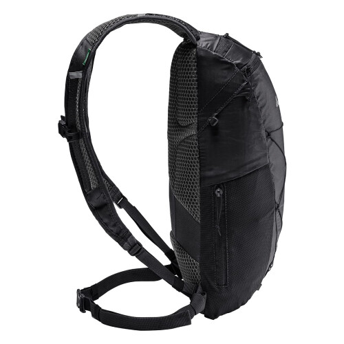 VAUDE VAUDE Unisex Uphill 8 Backpack (Pack of 1) 1