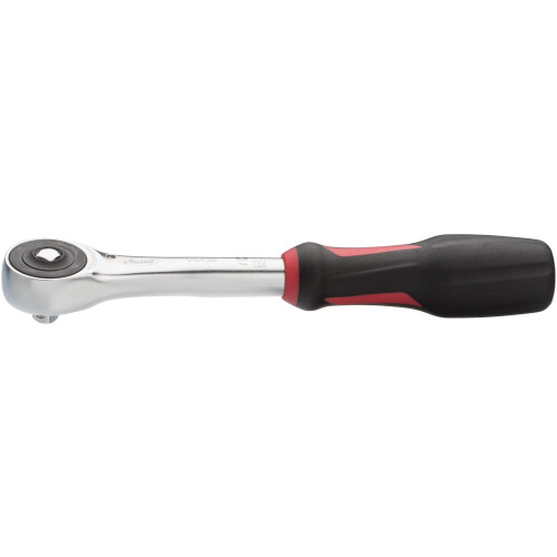 Vigor V5436 Rotary Handle Reversible Ratchet, 6.3 mm 1
