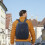 Hama Hama Backpack for Laptop 2
