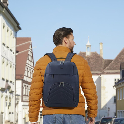 Hama Hama Backpack for Laptop 1