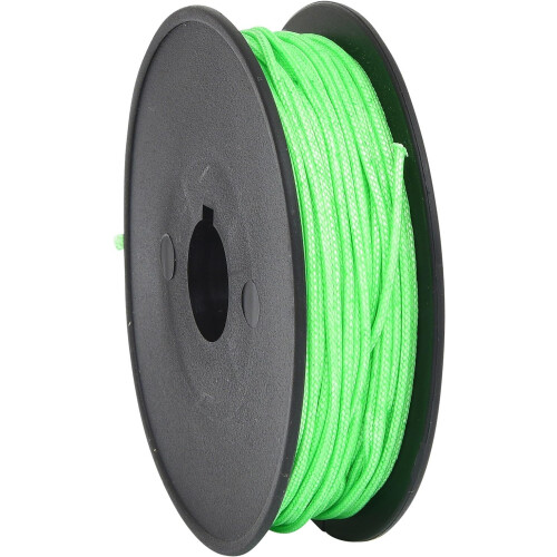 KS Tools Plastic 140.2309 Extremely Robust Polyethylene for Racing Line (PE) – 25 m 1