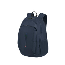 American Tourister Urban Groove UG26 - Laptop Backpack 17.3" (50 cm) - Business & School Backpack with Bottle Holder, Ergonomic, Smart Sleeve - 34L