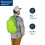 Osprey Ultralight Stuff Pack, 18L, Mars Orange, O/S 2