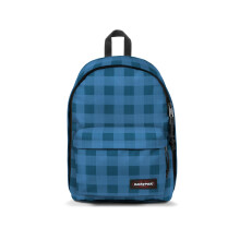 Eastpak Out of Office Backpack 27L (44 x 29.5 x 22 cm), Laptop Backpack 13-15", Durable Water-Resistant School & Work Daypack with Padded Straps