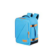 American Tourister Take2Cabin - Ryanair/Wizz Air Cabin Bag 30 x 20 x 40 cm, 26.5 L, 0.60 kg, Hand Luggage, Airplane Backpack S/M Underseat