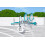Bestway Bestway | Store Pro Pool Accessory and Equipment Organizer 2