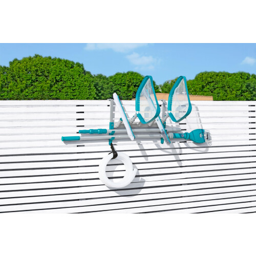 Bestway Bestway | Store Pro Pool Accessory and Equipment Organizer 1