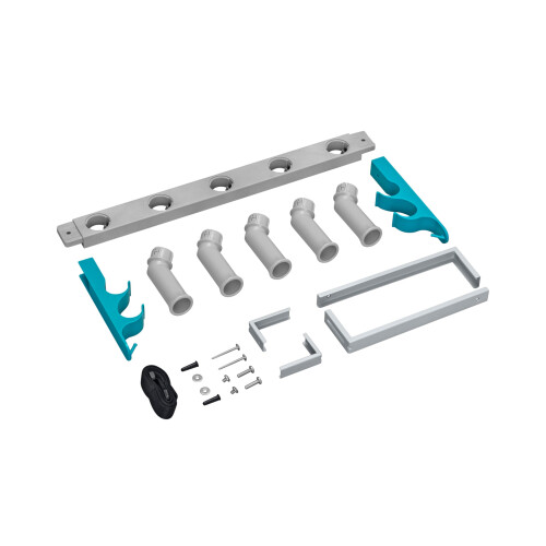 Bestway Bestway | Store Pro Pool Accessory and Equipment Organizer 2