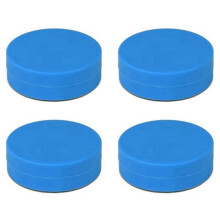 4-Pack Sous Vide Magnetical Weights Works All Sous Vide Machines, Silicone-Coated Magnets for Keeping Bags Submerged