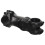 Ritchey 4-Axis Adjustable Stem: BB Black 105mm 3