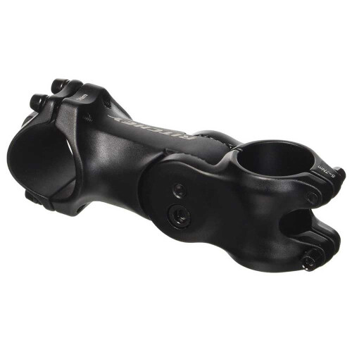 Ritchey 4-Axis Adjustable Stem: BB Black 105mm 2