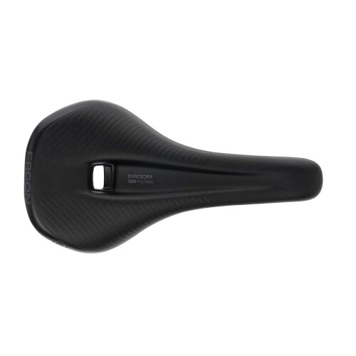 Ergon SM MTB Pro Men Stealth S/M 1