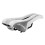 SMP Extra saddle, white, standard 1