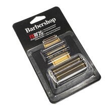 TêTe de Coupe pour Rasoir éLectrique pour Rasoir FXRF2G Lame de Rechange pour Rasoir pour Hommes Accessoires B
