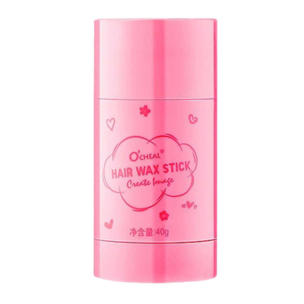 Dachuang Beauty Unisex Hair Wax Stick - Long-Lasting Styling Cream