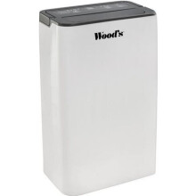 Wood's - déshumidificateur 10l-j 30m² - mdk11