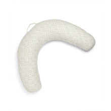 Mamas & Papas Pregnancy & Nursing Pillow, Leaf