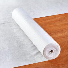 VEVOR Carpet Protection Film, 39" x 100' Floor and Surface Shield, Easy to Cut Simple Installation