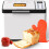 Karinear Bread Maker Upgrade 20 Function with Gloves 2LB with 15H Timer 1