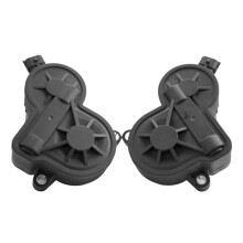 1 Paar Achterremklauw Parkeer Actuator Handrem Motor JX6Z-2B713-A JX6Z-2B712-A voor Focus Bronco Sport Mustang 2019-