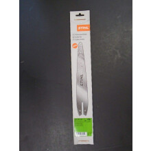 STIHL 30050003205 Guide Rail Carving E 30 cm 1/4 Inch Suitable for Several Models