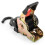 Camco Retractable Transom Tie Down Strap - Secures Your Boat While Traveling |Bolt-On Design |1,500 lb. Break Strength | Measures 1” W 4