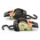 Camco Retractable Transom Tie Down Strap - Secures Your Boat While Traveling |Bolt-On Design |1,500 lb. Break Strength | Measures 1” W 2