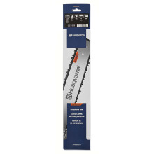 Husqvarna 596199766 Bars, Orange/Gray