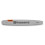 Husqvarna 596199766 Bars, Orange/Gray 3