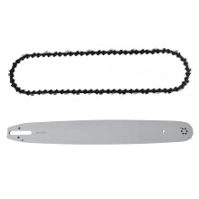 20-inch Chainsaw Guide Bar and Chain Combo for Stihl MS380 MS381 MS390 MS391 MS440 MS441 MS441C Chainsaw