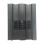 Roof Tile Vent for Marley Ludlow Major (Grey Smooth) 1