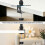 Ailight Overhead Camera Mount Desk Stand, Tabletop Webcam Mount with 2-Section Adjustable Telescopic Boom Arm 5