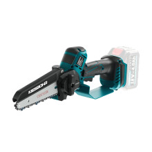 KIESBOHR CSE002 15cm Brushless Chainsaw Compatible with Makita 18V Battery