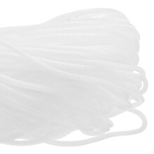 PATIKIL 5/16 Inch x 328 Yard Backer Rod for Gaps and Joints, Foam Rope Caulk Crack Joint Filler Roll Seal Weather Strip for Home Construction Car