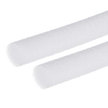 PATIKIL 7/8 Inch x 49 Feet Backer Rod for Gaps and Joints, 2 Roll Foam Rope Caulk Crack Joint Filler Roll Seal Weather Strip for Home Construction