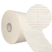 Polyester Fleece 120 g/m² - Reinforced and Ideal for Liquid Sealing, Special Fleece for Roof Sealing, Roof Fleece, Fleece for Liquid Plastic