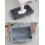 ROLLINGDOG 12 Inch Paint Roller Set – Adjustable 9-12" Frame, Microfiber Sleeves, 4" Mini Roller Kit & Extension Pole 5