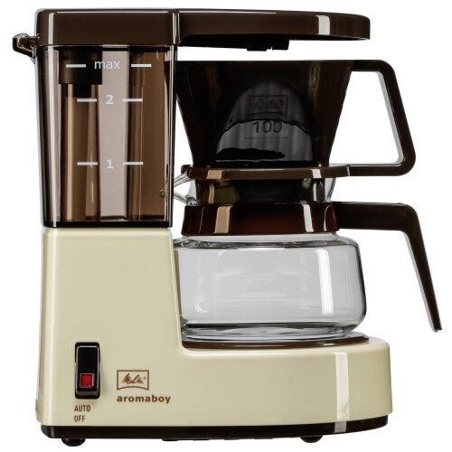 Melitta Melitta Aromaboy (beige) 2