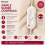 MYLEK (Non-Woven, Single) Mylek Heated Electric Blanket Machine Washable 3