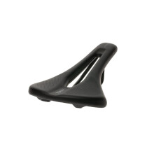TERRY Men's Arteria Bicycle Saddle, Men, ., Black, 9-12 cm