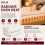 MYLEK (Non-Woven, Single) Mylek Heated Electric Blanket Machine Washable 8