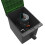 Gardena Gardena Irrigation Valve 9 V Bluetooth: Irrigation controller that can be programmed with the Bluetooth app, range up to 10 m 2