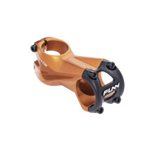 Funn Stryge Bike Riser Stem with 7 Degree - Length 70mm stem with 31.8mm Bar Clamp, Bike Stem for Mountain Bike, BMX Bike, Road Bike and Gravel Bike